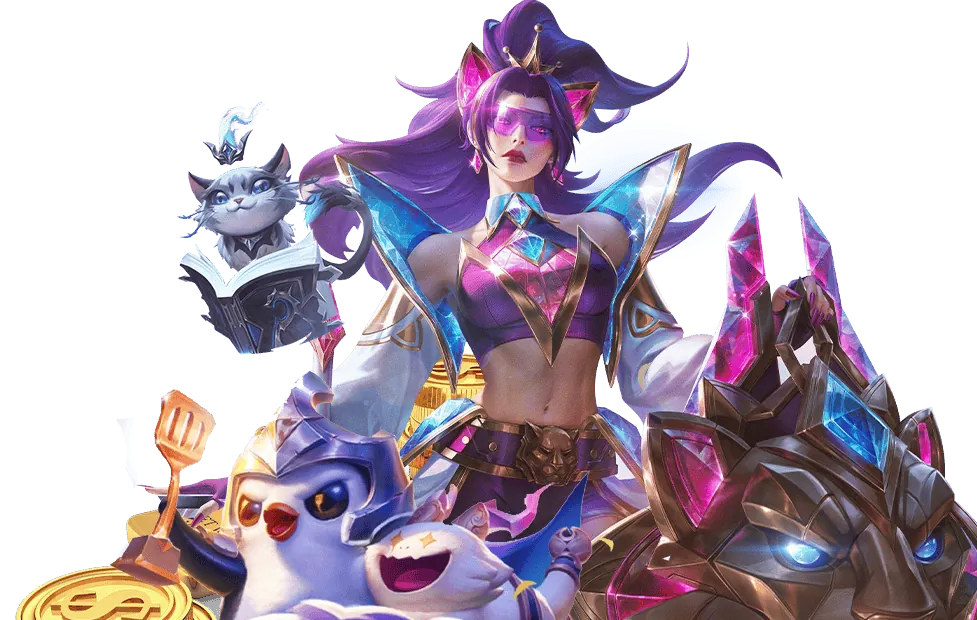 Tổng quan lợi ích hoàn trả